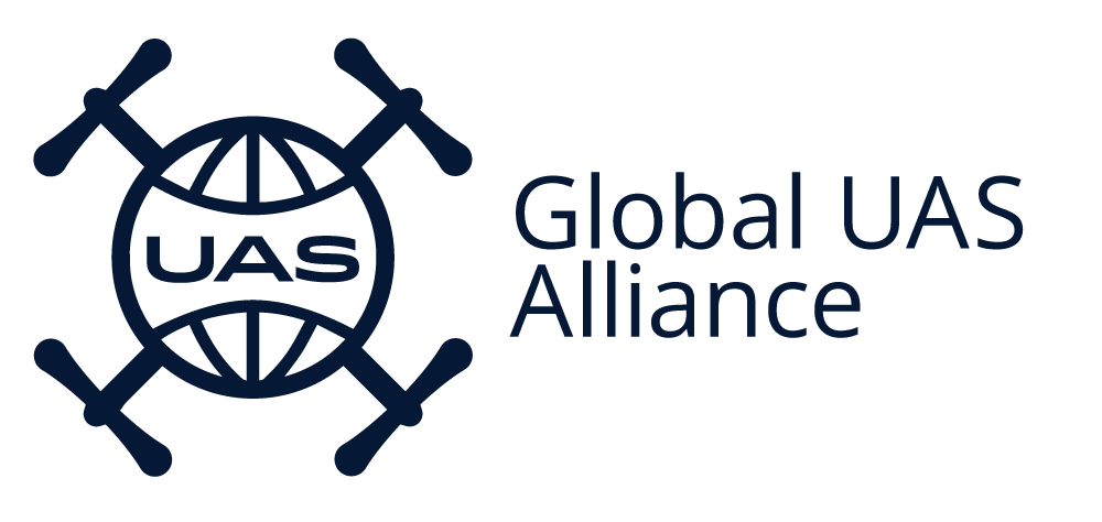 Global UAS Alliance logo